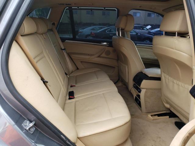Photo 11 from auction – 2010 BMW X5 XDRIVE3 with VIN 5UXFF0C57ALT75253
