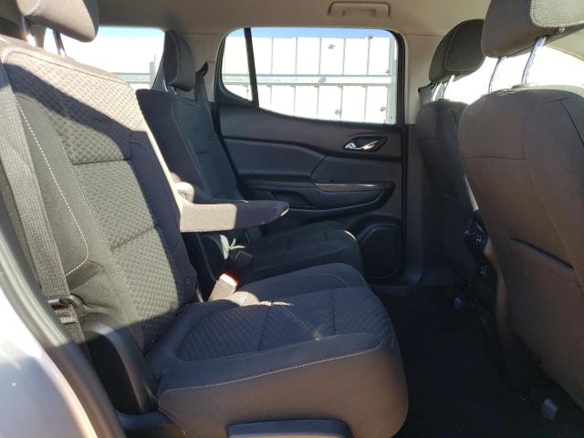 Photo 11 from auction – 2018 GMC ACADIA SLE with VIN 1GKKNLLA5JZ132429