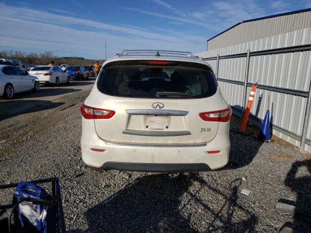 Photo 6 from auction – 2013 INFINITI JX35 with VIN 5N1AL0MM2DC332000