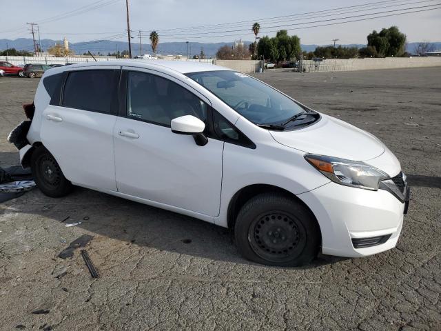 Photo 4 from auction – 2017 NISSAN VERSA NOTE with VIN 3N1CE2CP3HL378656