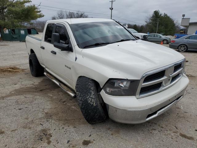 Photo 4 from auction – 2009 DODGE RAM 1500 with VIN 1D3HV18P19S724431