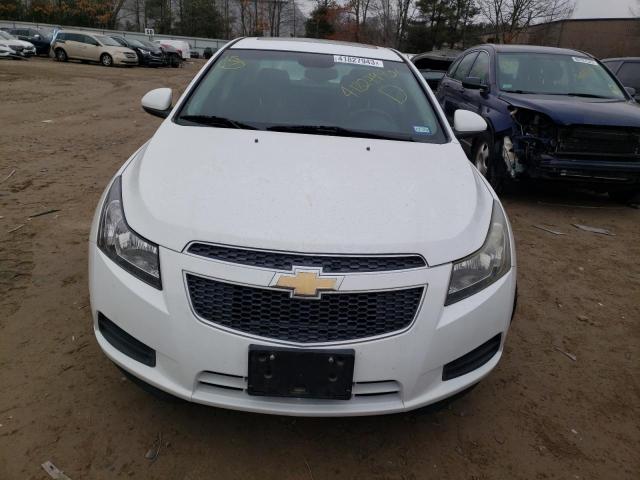 Photo 5 from auction – 2012 CHEVROLET CRUZE LT with VIN 1G1PF5SC0C7394153