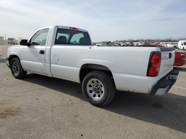 Photo 2 from auction – 2007 CHEVROLET silverado with VIN 1GCEC14X87Z169389