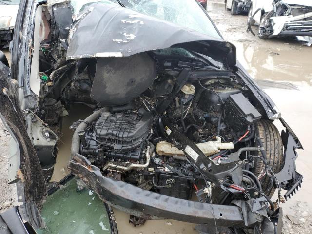 Photo 12 from auction – 2013 CHRYSLER TOWN & COU with VIN 2C4RC1CG5DR634347