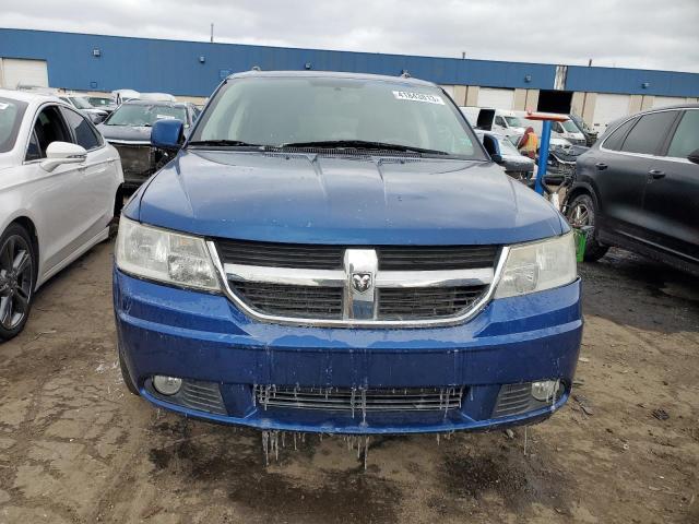 Photo 5 from auction – 2010 DODGE JOURNEY SX with VIN 3D4PG5FV2AT104636