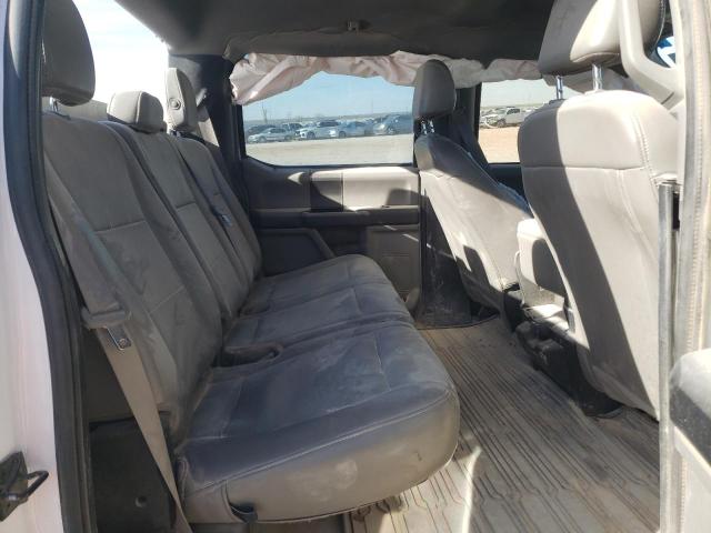 Photo 10 from auction – 2019 FORD F150 SUPER with VIN 1FTEW1E59KKD91350