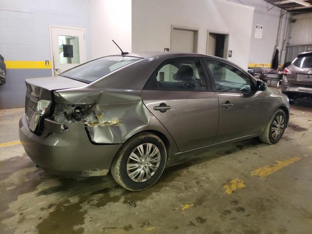 Photo 3 from auction – 2012 KIA FORTE EX with VIN KNAFU4A20C5482866