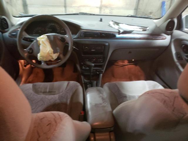 Photo 8 from auction – 2003 CHEVROLET MALIBU LS with VIN 1G1NE52J03M740499