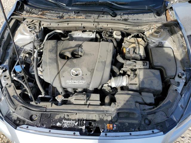 Zdjęcie 11 z aukcji – 2017 MAZDA 3 TOURING z VIN 3MZBN1V72HM149442