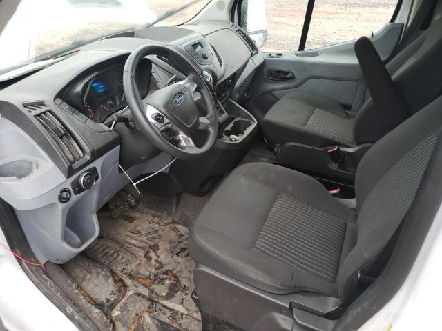 Photo 8 from auction – 2019 FORD TRANSIT T- with VIN 1FTYR1ZM7KKA71112