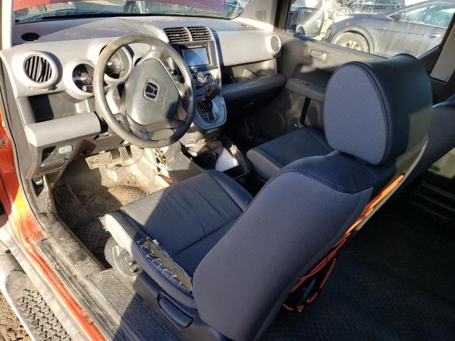 Photo 8 from auction – 2003 HONDA ELEMENT EX with VIN 5J6YH18593L005082
