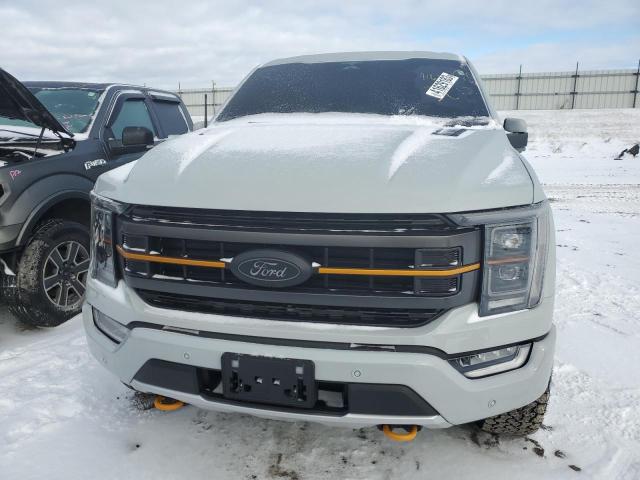 Photo 5 from auction – 2023 FORD F150 SUPER with VIN 1FTEW1E86PFA09639