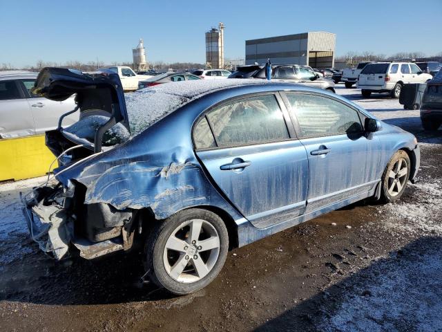 Photo 3 from auction – 2006 HONDA CIVIC EX with VIN JHMFA16806S009240