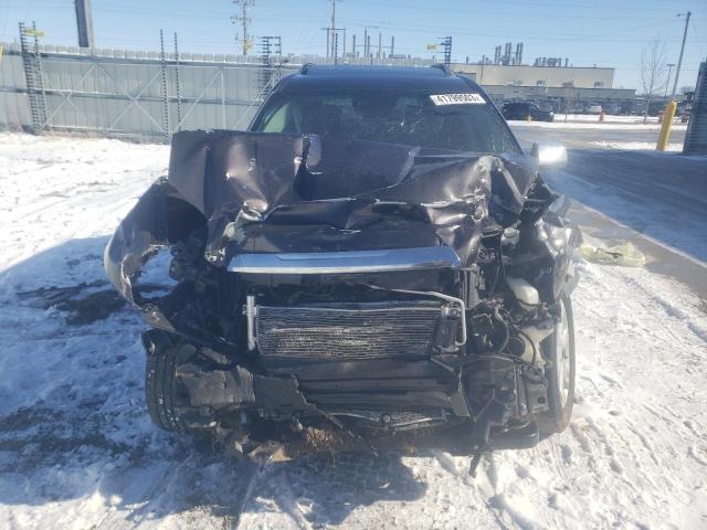 Photo 5 from auction – 2016 GMC TERRAIN SL with VIN 2GKFLUE30G6221700