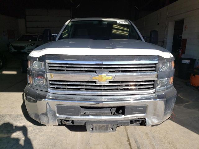 Photo 5 from auction – 2015 CHEVROLET SILVERADO with VIN 1GC1KUEG0FF154533