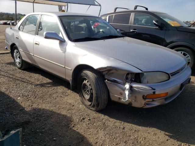 Photo 4 from auction – 1996 TOYOTA CAMRY with VIN JT2BF12K2T0178453