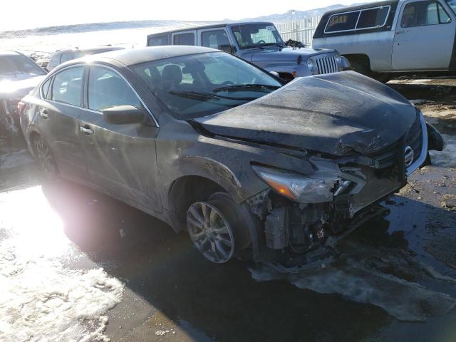 Photo 4 from auction – 2016 NISSAN ALTIMA 2.5 with VIN 1N4AL3AP0GC141402