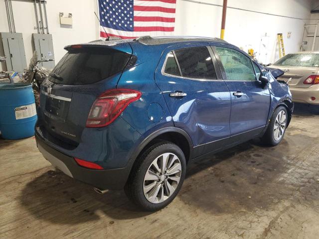 Photo 3 from auction – 2019 BUICK ENCORE PRE with VIN KL4CJASB2KB860952