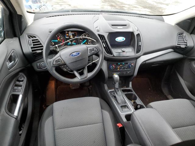 Photo 8 from auction – 2017 FORD ESCAPE SE with VIN 1FMCU9GD2HUA41096