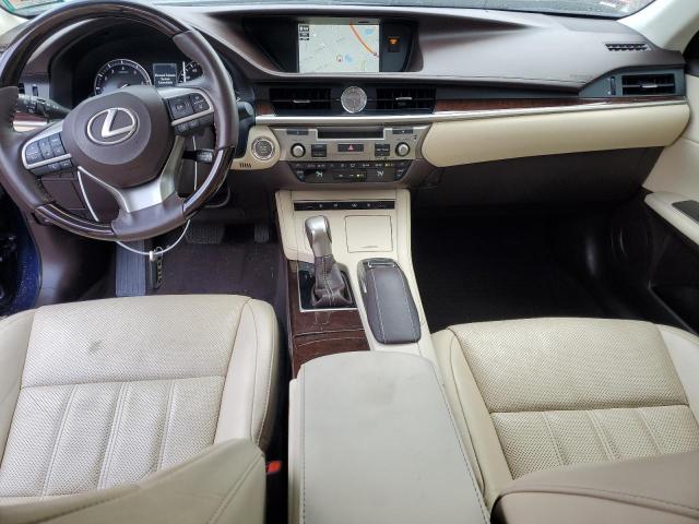 Photo 8 from auction – 2017 LEXUS ES 350 with VIN 58ABK1GG3HU077997