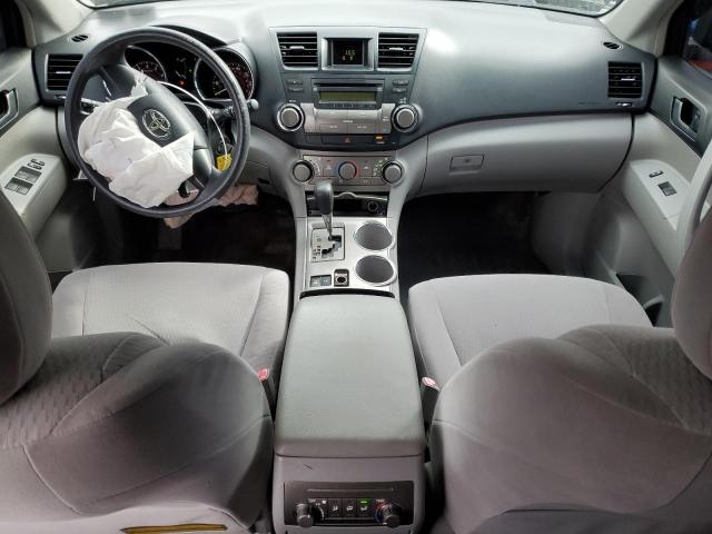 Photo 8 from auction – 2008 TOYOTA HIGHLANDER with VIN JTEES41A682062819