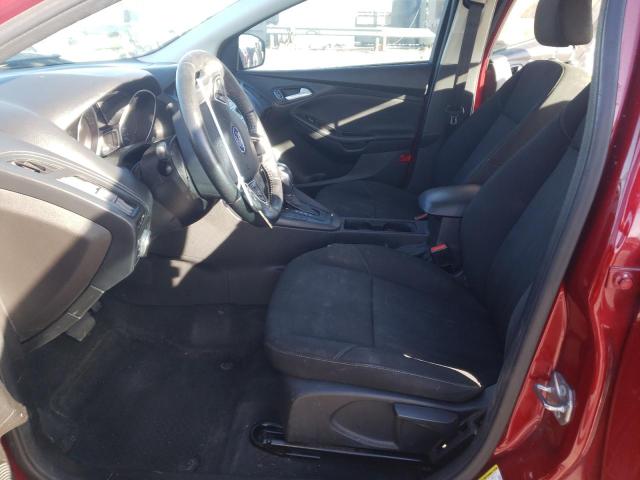 Photo 7 from auction – 2015 FORD FOCUS SE with VIN 1FADP3F23FL287239