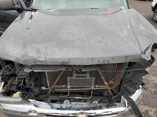 Photo 11 from auction – 2004 CHEVROLET SILVERADO with VIN 1GCHK29U74E353763