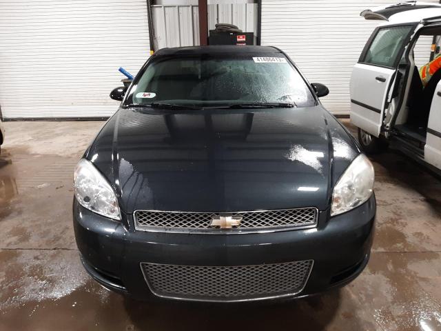 Photo 5 from auction – 2013 CHEVROLET IMPALA LT with VIN 2G1WB5E33D1161501