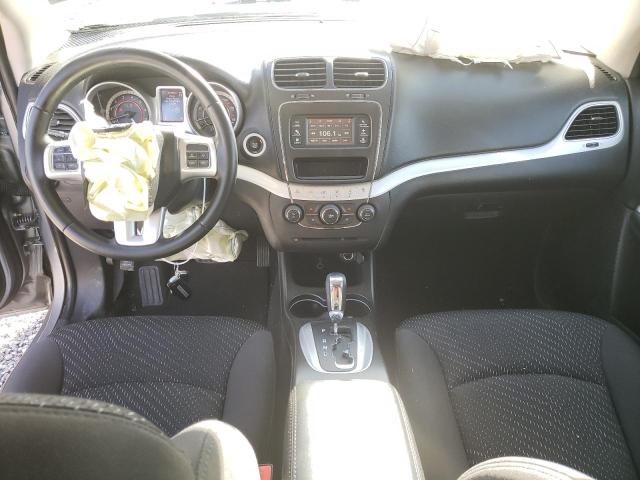 Photo 8 from auction – 2018 DODGE JOURNEY SX with VIN 3C4PDDBGXJT412158