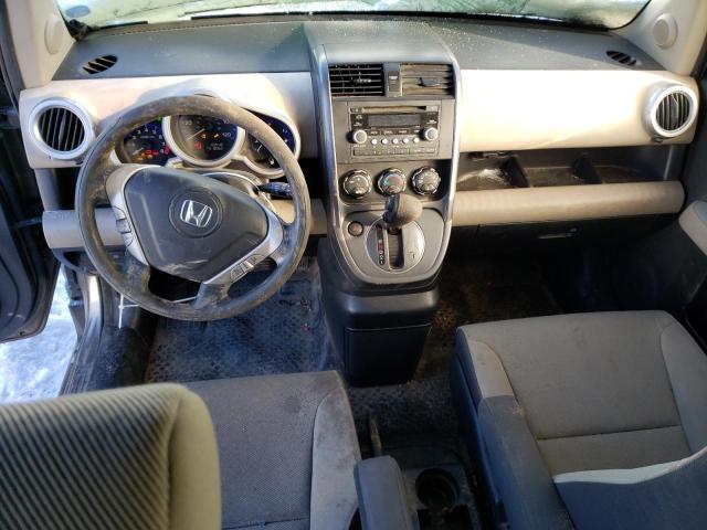 Photo 8 from auction – 2007 HONDA ELEMENT EX with VIN 5J6YH18737L015873