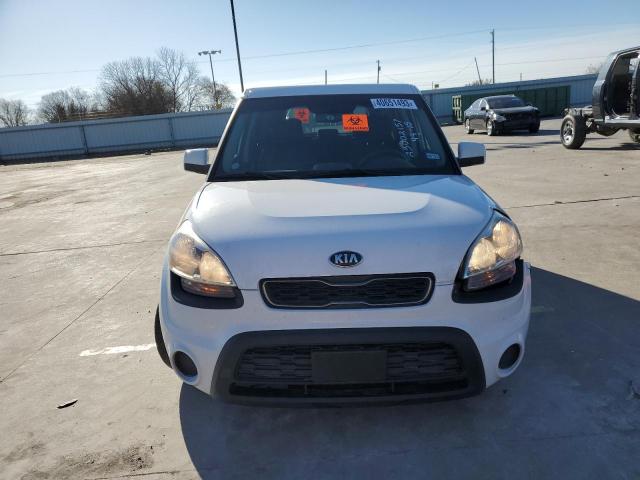 Photo 5 from auction – 2013 KIA SOUL with VIN KNDJT2A56D7506754