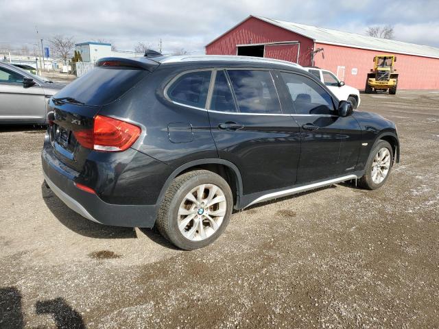 Photo 3 from auction – 2012 BMW X1 XDRIVE2 with VIN WBAVL1C56CVR75620