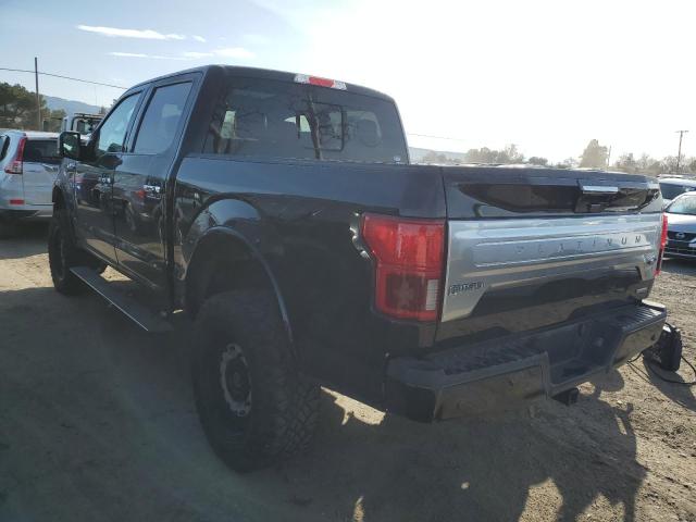 Photo 2 from auction – 2019 FORD F150 SUPER with VIN 1FTEW1E42KFA18506