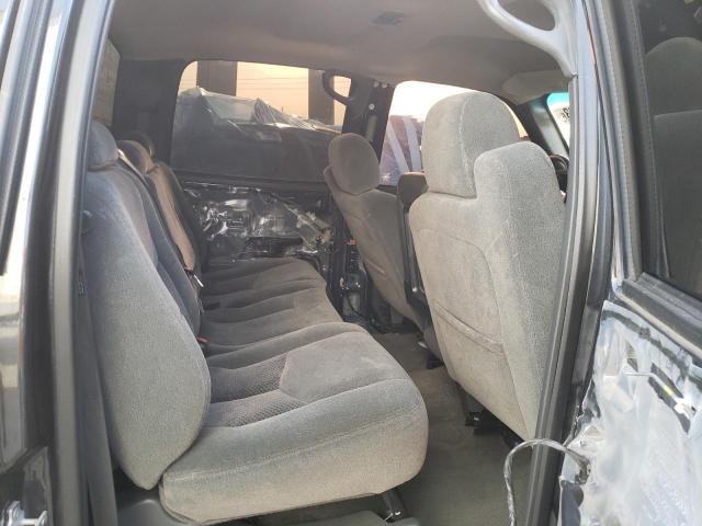 Photo 10 from auction – 2004 CHEVROLET SILVERADO with VIN 1GCJC332X4F214927