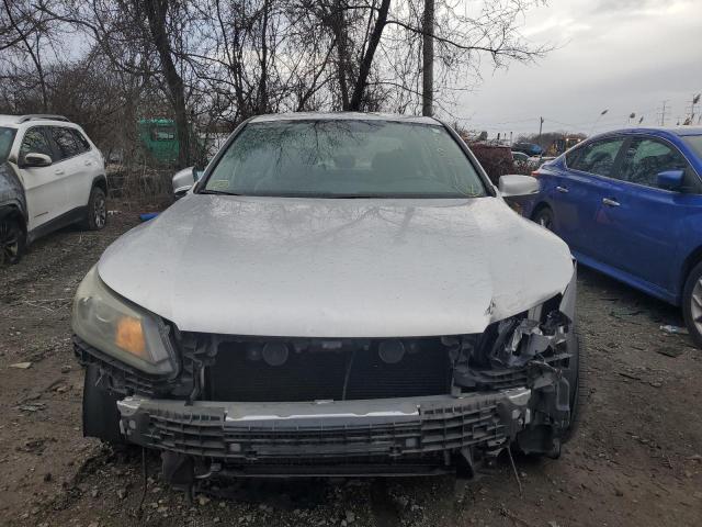 Photo 5 from auction – 2014 HONDA ACCORD EX with VIN 1HGCR2F76EA070060
