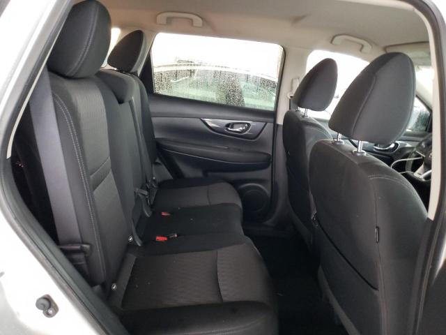 Photo 11 from auction – 2017 NISSAN ROGUE S with VIN KNMAT2MT5HP524954