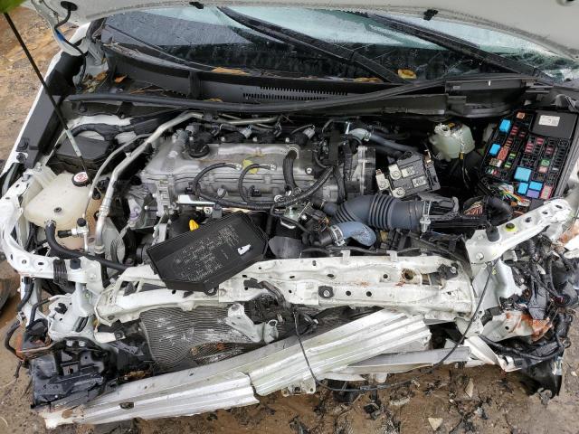 Photo 11 from auction – 2020 TOYOTA COROLLA LE with VIN JTDEPRAE8LJ017367