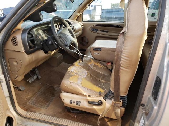 Photo 7 from auction – 1998 DODGE RAM 2500 with VIN 1B7KC23D9WJ144871