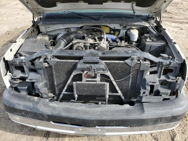 صورة رقم 11 من المزاد - 2004 CHEVROLET SILVERADO مع VIN 1GCHC23114F130737