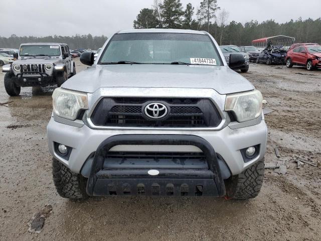 Photo 5 from auction – 2012 TOYOTA TACOMA with VIN 5TFUU4EN9CX024696