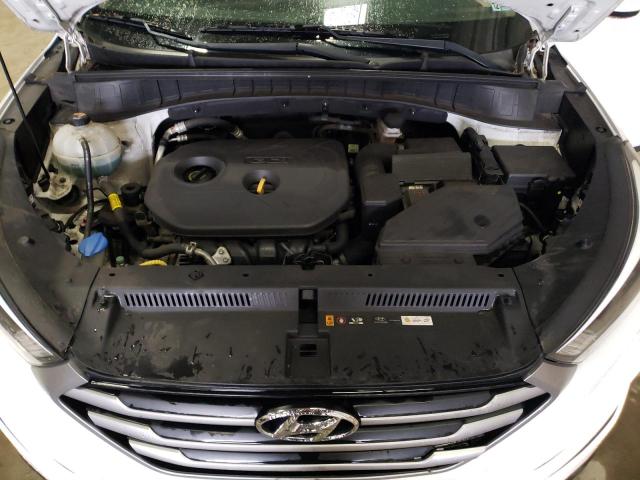 Photo 11 from auction – 2018 HYUNDAI TUCSON SE with VIN KM8J2CA44JU668097