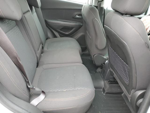 Photo 10 from auction – 2018 CHEVROLET TRAX LS with VIN KL7CJNSB4JB620326