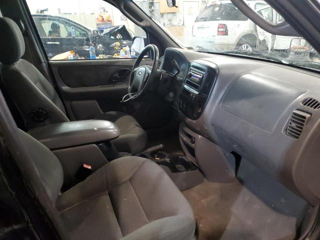 Photo 7 from auction – 2002 FORD ESCAPE XLT with VIN 1FMCU04172KC76697
