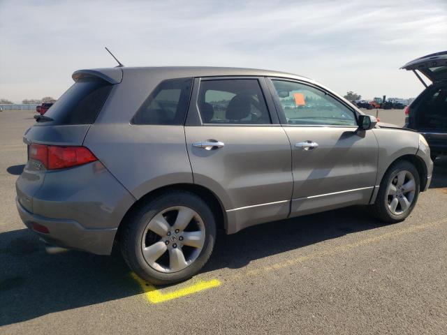Photo 3 from auction – 2008 ACURA RDX TECHNO with VIN 5J8TB18538A008131