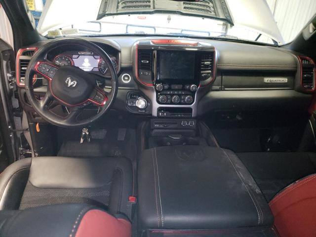 Photo 8 from auction – 2019 RAM 1500 REBEL with VIN 1C6SRFLT7KN914752