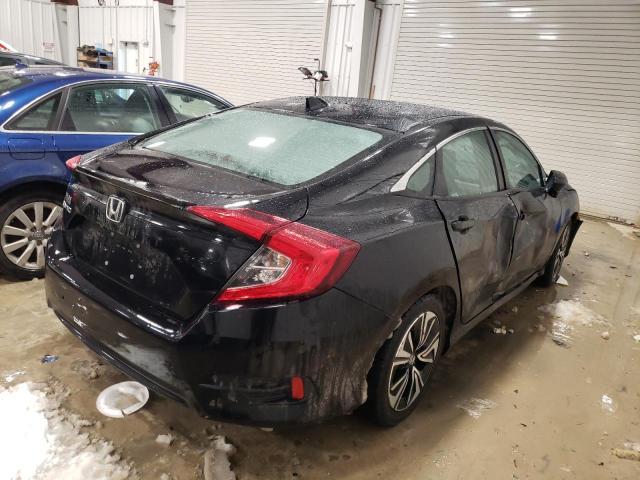 Photo 3 from auction – 2017 HONDA CIVIC EX with VIN 19XFC1F37HE027854