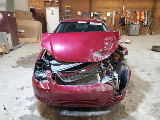 Photo 5 from auction – 2008 CHEVROLET COBALT LT with VIN 1G1AL18F587349614