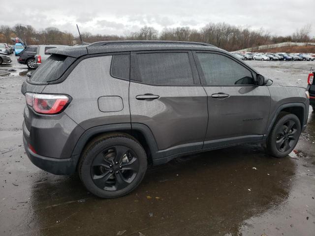 Photo 3 from auction – 2019 JEEP COMPASS LA with VIN 3C4NJDBB9KT683928