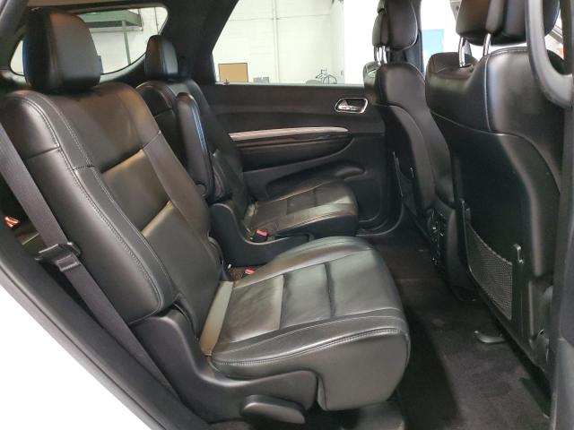 Photo 11 from auction – 2017 DODGE DURANGO GT with VIN 1C4RDHDG2HC648077