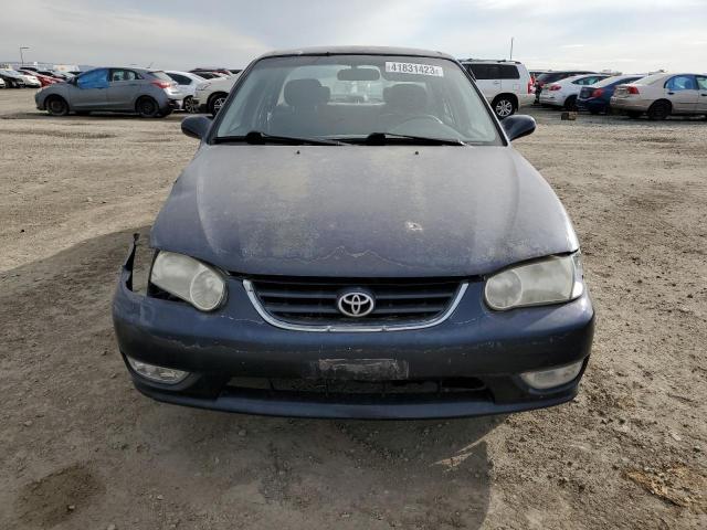 Photo 5 from auction – 2002 TOYOTA COROLLA CE with VIN 1NXBR12E52Z645683